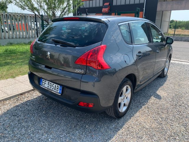 PEUGEOT 3008 usata, con Alzacristalli elettrici