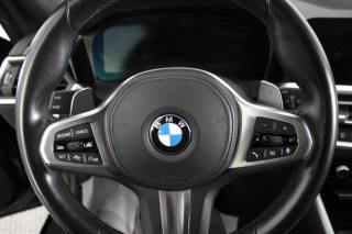 BMW 320 usata, con Immobilizzatore elettronico