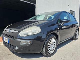 FIAT Punto Evo usata, con Airbag laterali