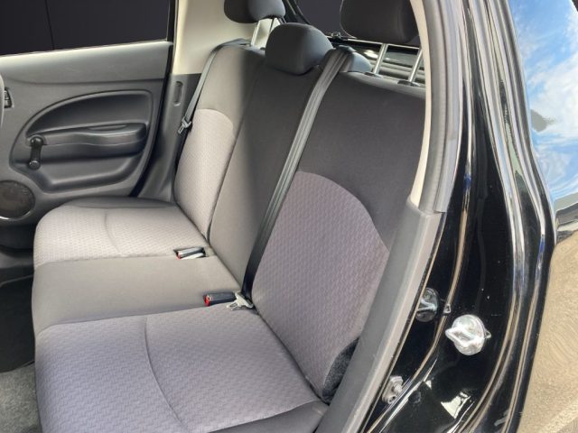 MITSUBISHI Space Star usata, con Specchietti laterali elettrici