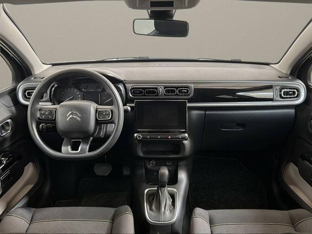 CITROEN C3 usata, con Cruise Control