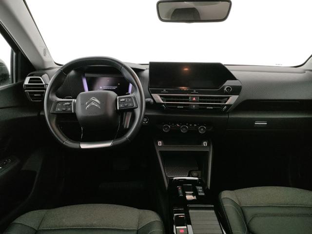 CITROEN C4 X usata, con Chiusura centralizzata