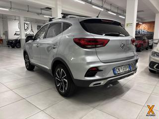 MG ZS usata, con Controllo trazione