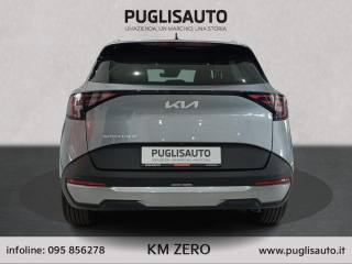 KIA Sportage usata, con Autoradio