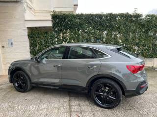 AUDI Q3 usata 8