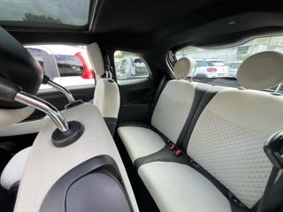 FIAT 500 usata, con Cerchi in lega