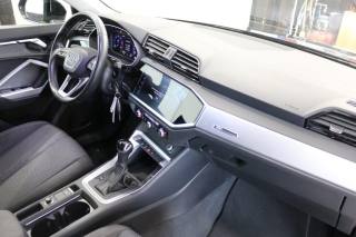AUDI Q3 usata, con Sistema di navigazione