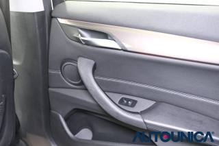 BMW X1 usata 40