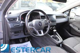 RENAULT Clio usata, con Airbag laterali