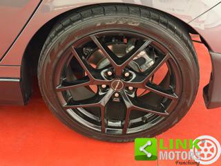 HONDA Civic usata, con Sedili sportivi