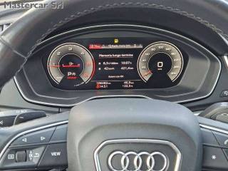 AUDI Q5 usata, con Fendinebbia