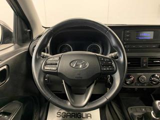 HYUNDAI i10 usata, con USB