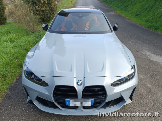 BMW M4 usata, con Airbag Passeggero