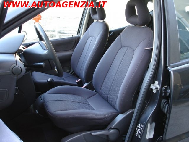 MERCEDES-BENZ A 140 usata 9