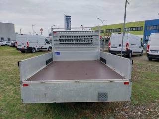 PEUGEOT Boxer usata, con Immobilizzatore elettronico