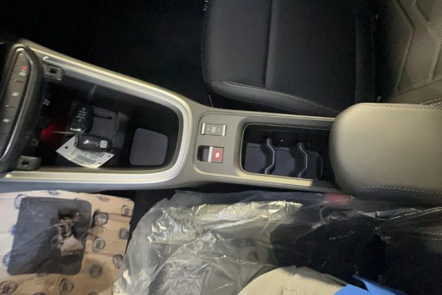 JEEP Avenger usata, con Immobilizzatore elettronico