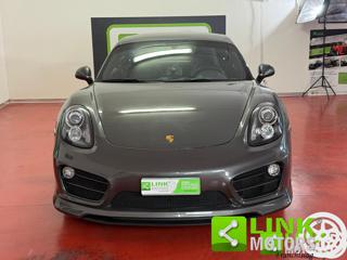 PORSCHE Cayman usata, con Airbag