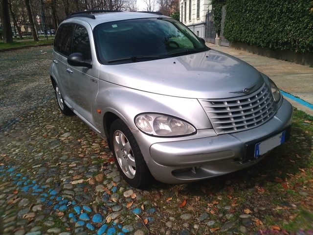 CHRYSLER PT Cruiser usata, con Bracciolo
