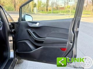 FORD Fiesta usata, con USB