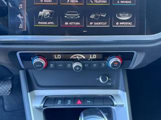 AUDI Q3 usata, con ESP