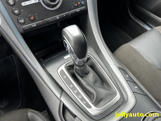 FORD Mondeo usata, con Servosterzo