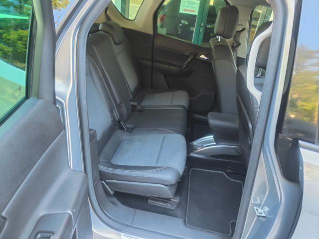 OPEL Meriva usata, con Climatizzatore