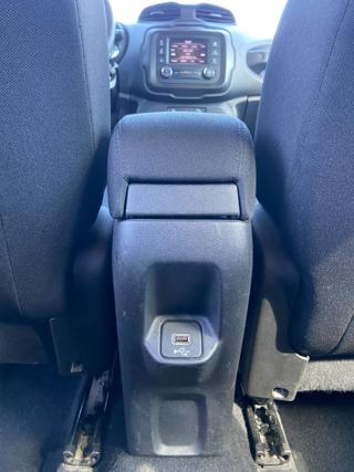 JEEP Renegade usata, con Specchietti laterali elettrici