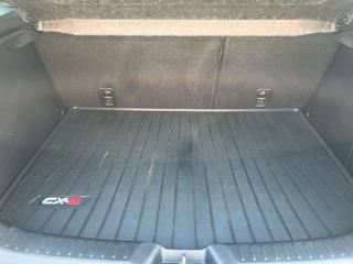 MAZDA CX-3 usata, con Interni in pelle