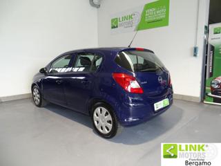 OPEL Corsa usata 19