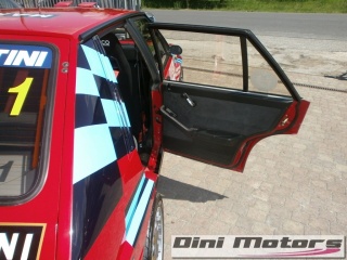 LANCIA Delta usata 50