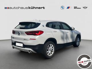BMW X2 usata, con Autoradio