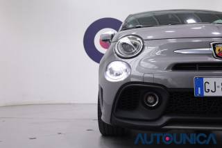 ABARTH 595 usata 38