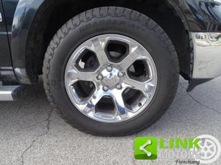 DODGE RAM usata, con Limitatore di velocità