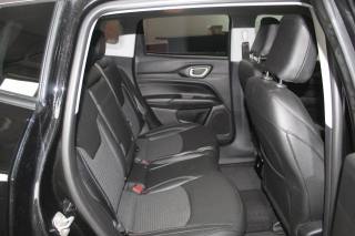 JEEP Compass usata, con Climatizzatore