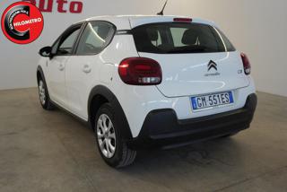 CITROEN C3 usata, con Alzacristalli elettrici