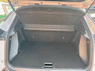 PEUGEOT 2008 usata, con Airbag testa