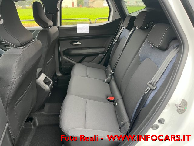 DACIA Duster usata, con Boardcomputer