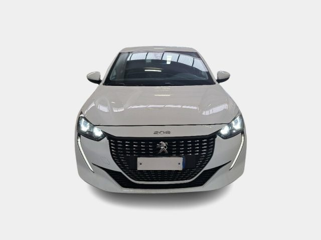 PEUGEOT 208 usata, con Chiusura centralizzata