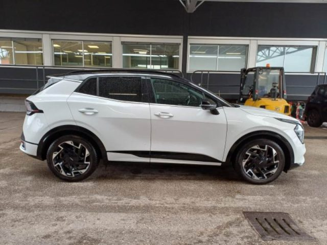 KIA Sportage usata, con Chiusura centralizzata