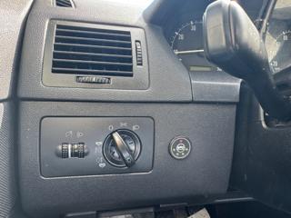 SKODA Fabia usata, con Lettore CD