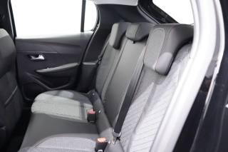 PEUGEOT 208 usata, con Cerchi in lega