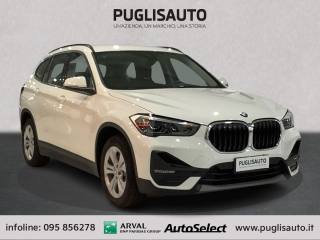 BMW X1 xDrive25e Business Advantage