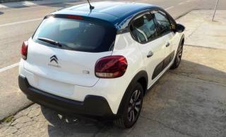 CITROEN C3 usata, con Chiusura centralizzata