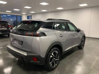 PEUGEOT 2008 usata, con Chiusura centralizzata telecomandata