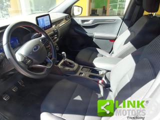 FORD Kuga usata, con Cerchi in lega