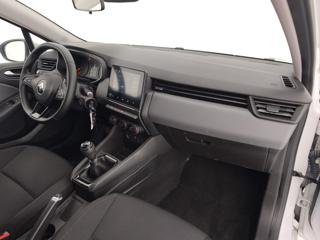RENAULT Clio usata, con Hill holder