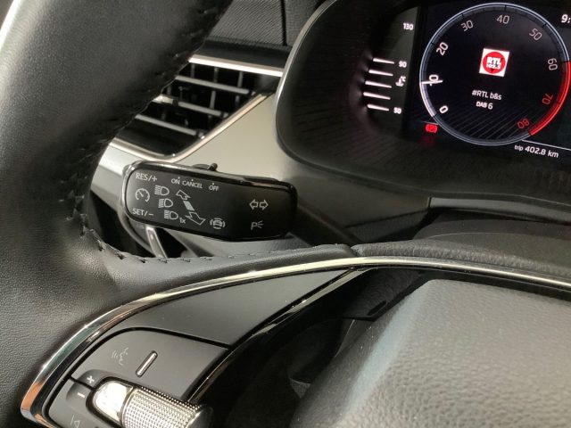 SKODA Kamiq usata, con Bluetooth