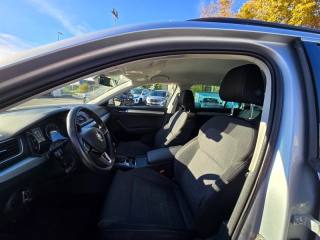 SKODA Superb usata, con Autoradio