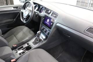 VOLKSWAGEN Golf usata, con ESP