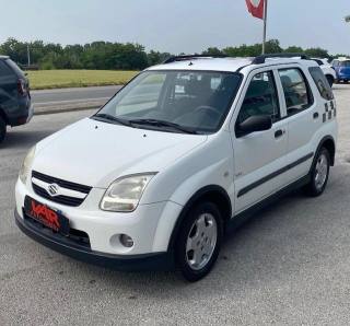 SUZUKI Ignis usata 28